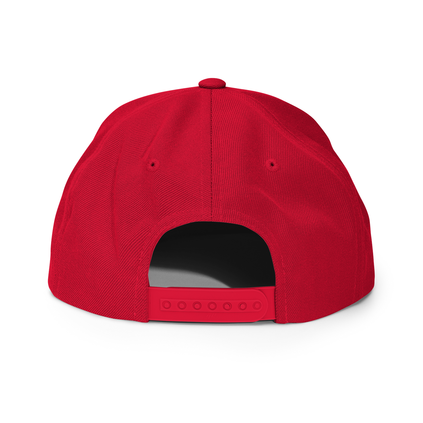Snapback Hat