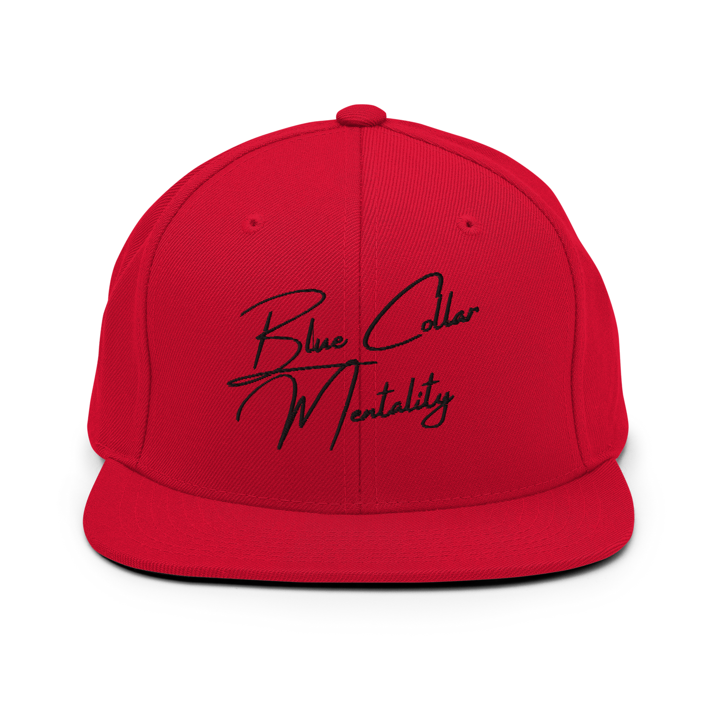 Snapback Hat