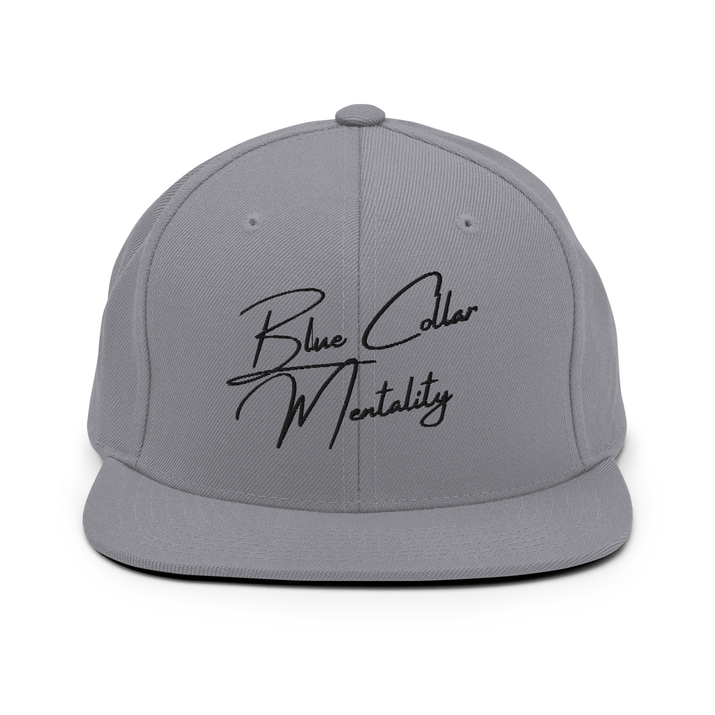 Snapback Hat