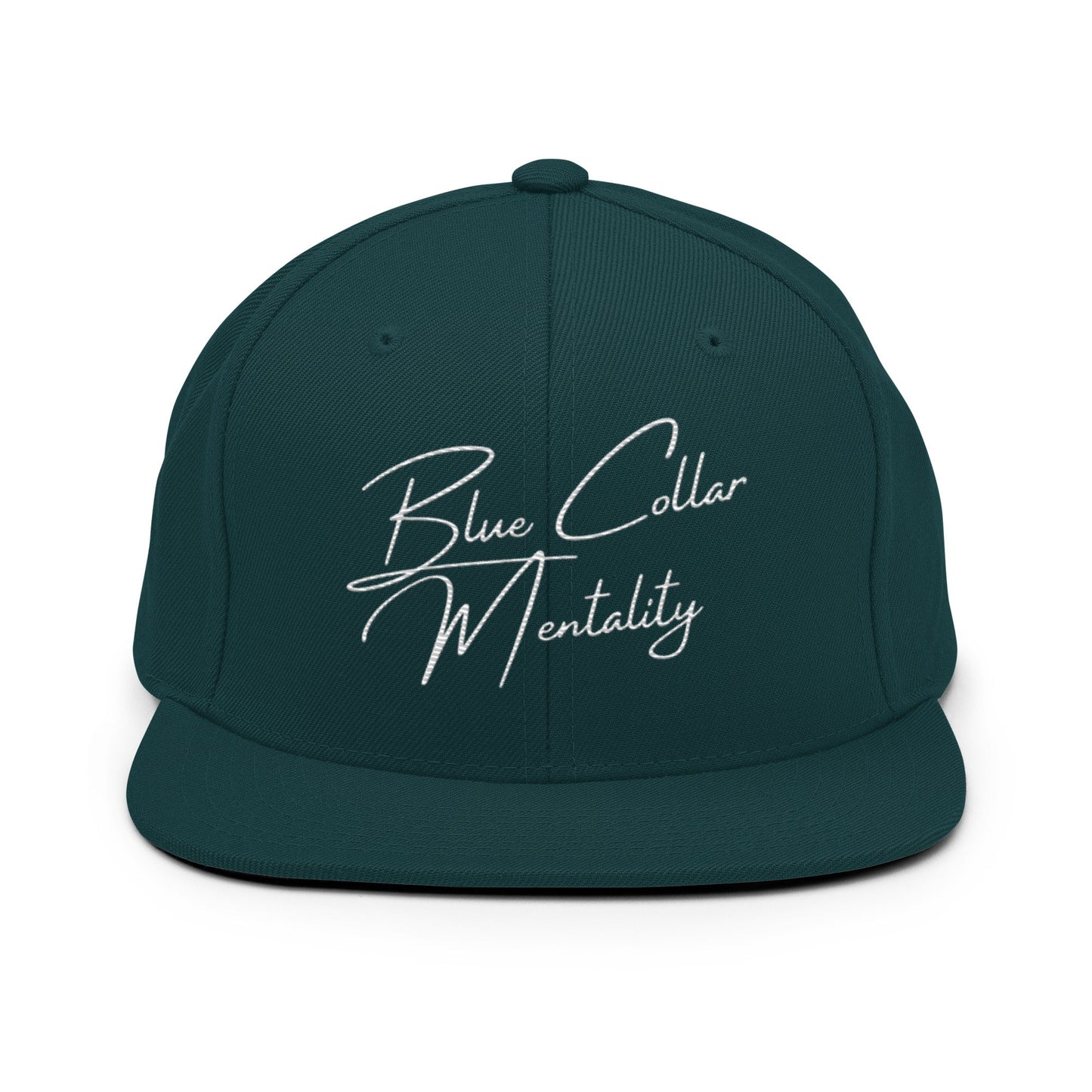 Snapback Hat