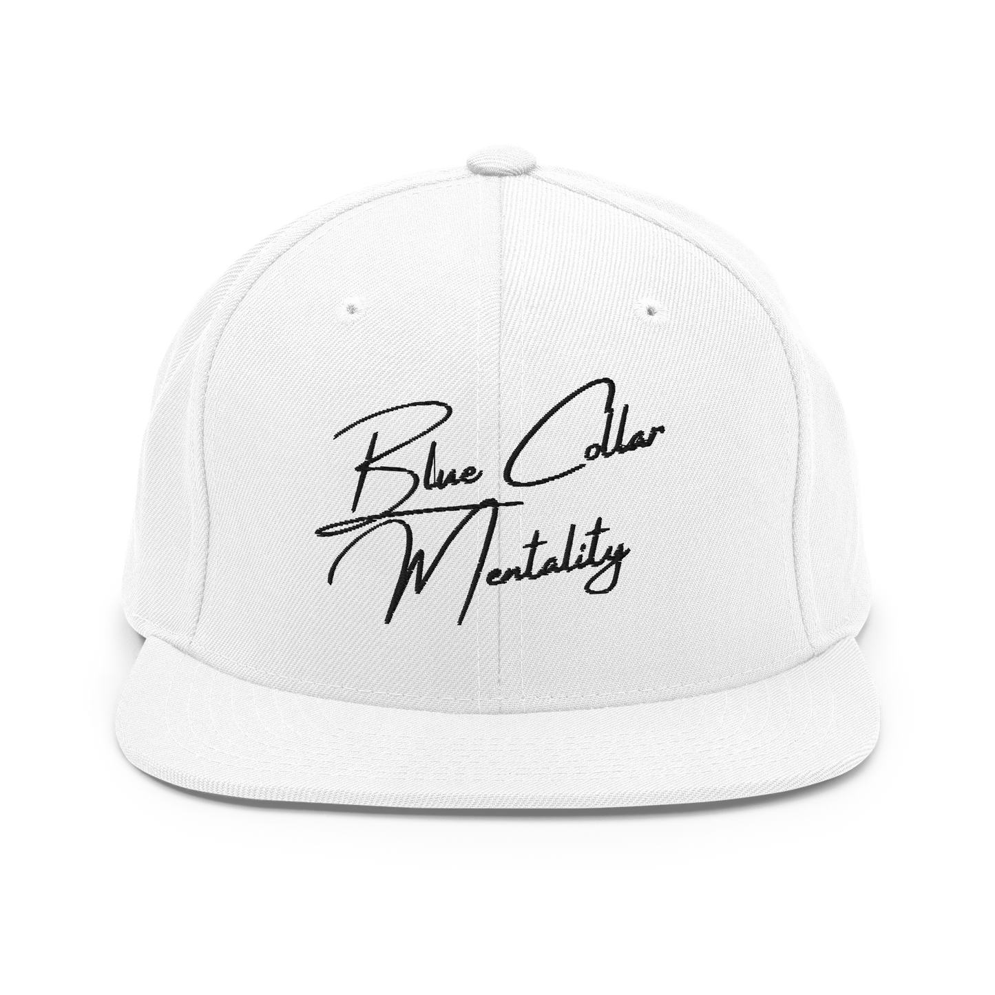 Snapback Hat