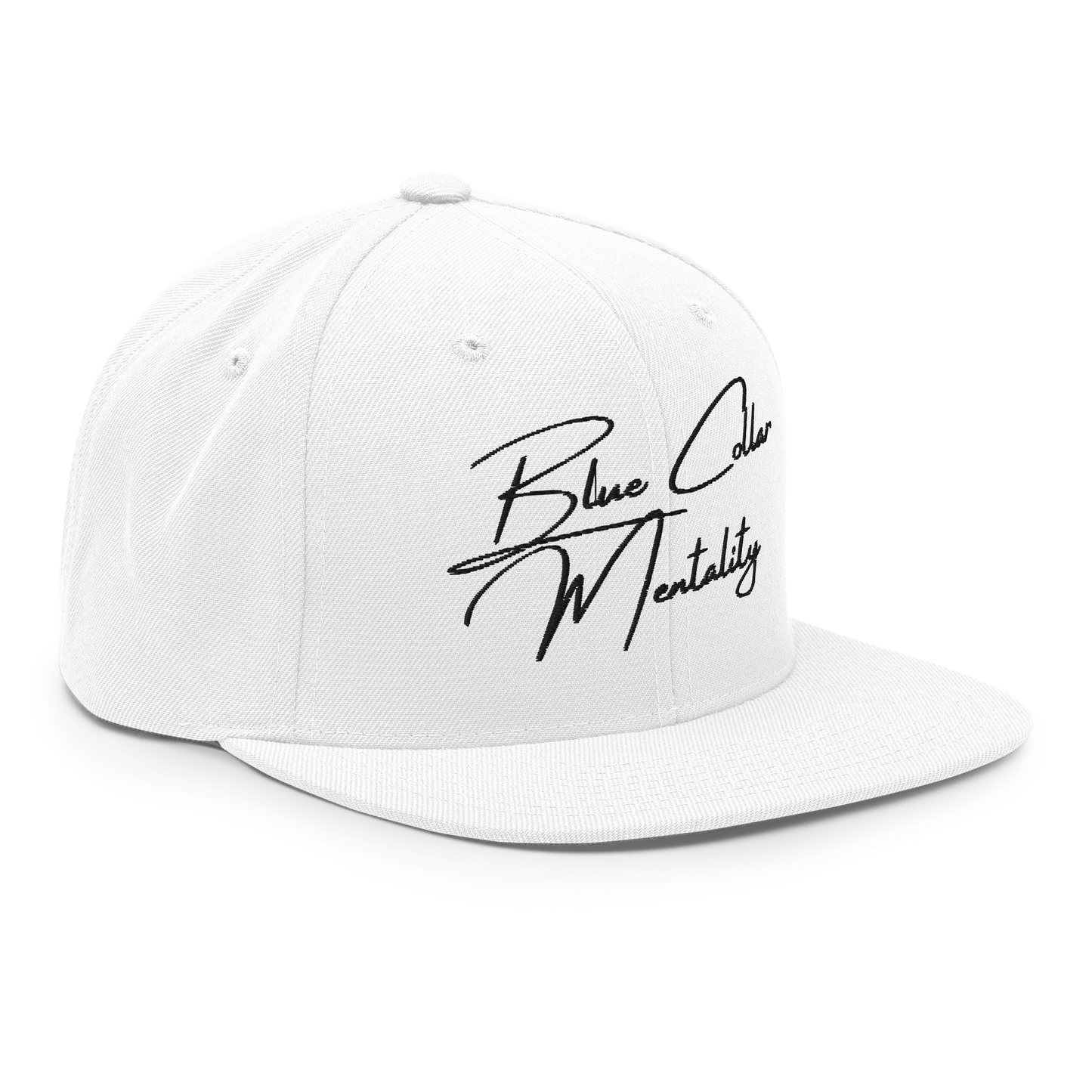 Snapback Hat