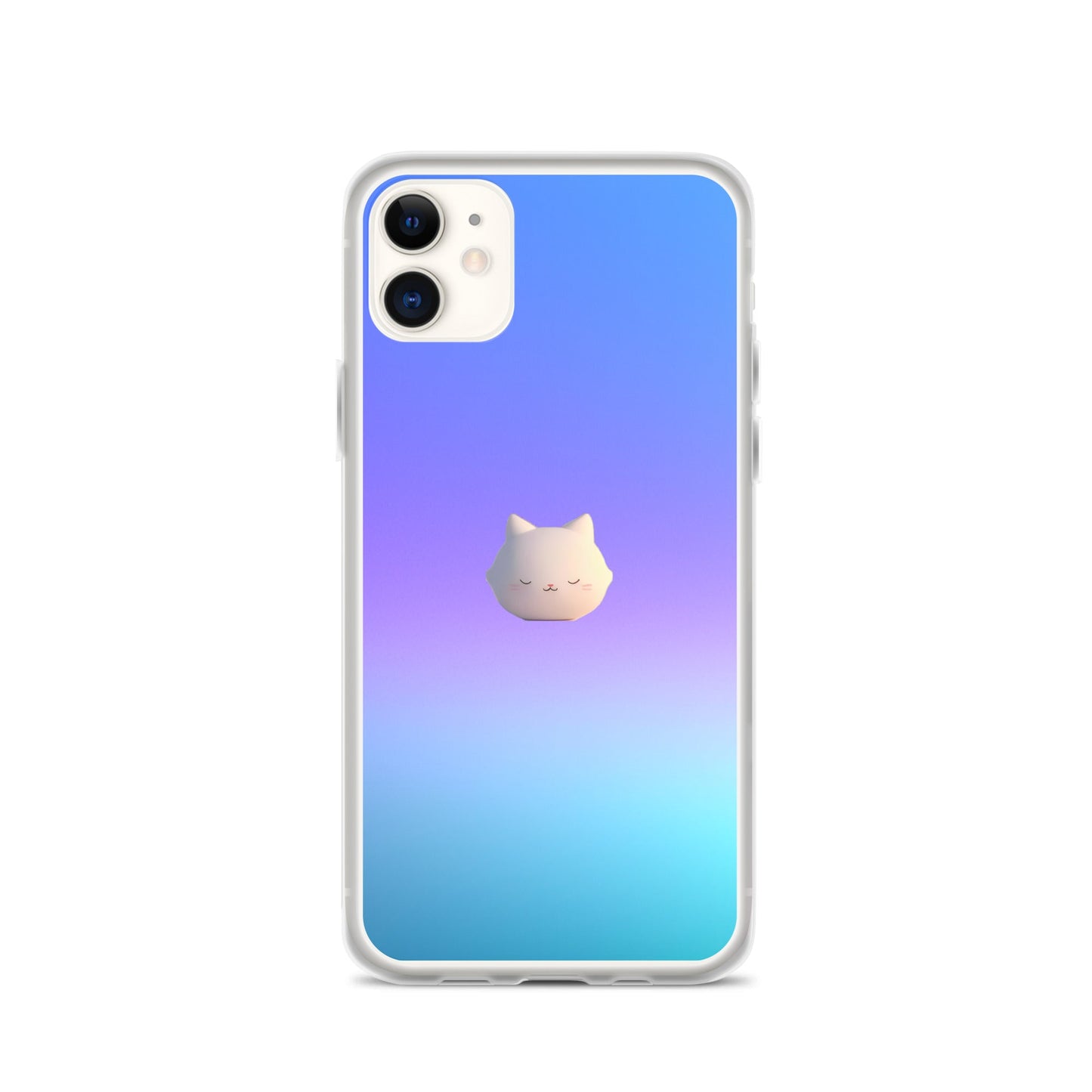 CalmCaressASMR iPhone® Case