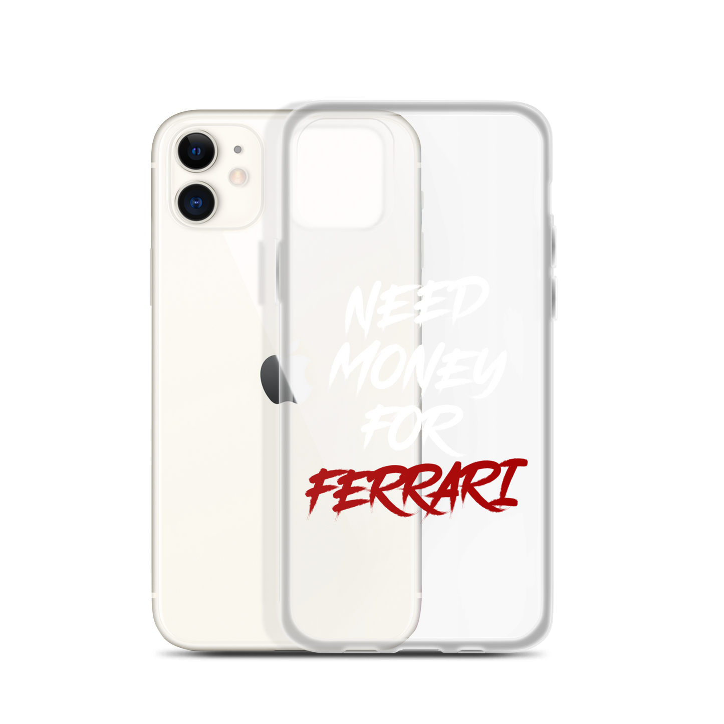 Need Ferrari iPhone® Case