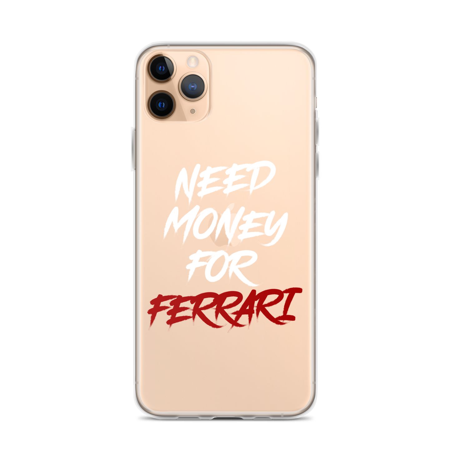 Need Ferrari iPhone® Case