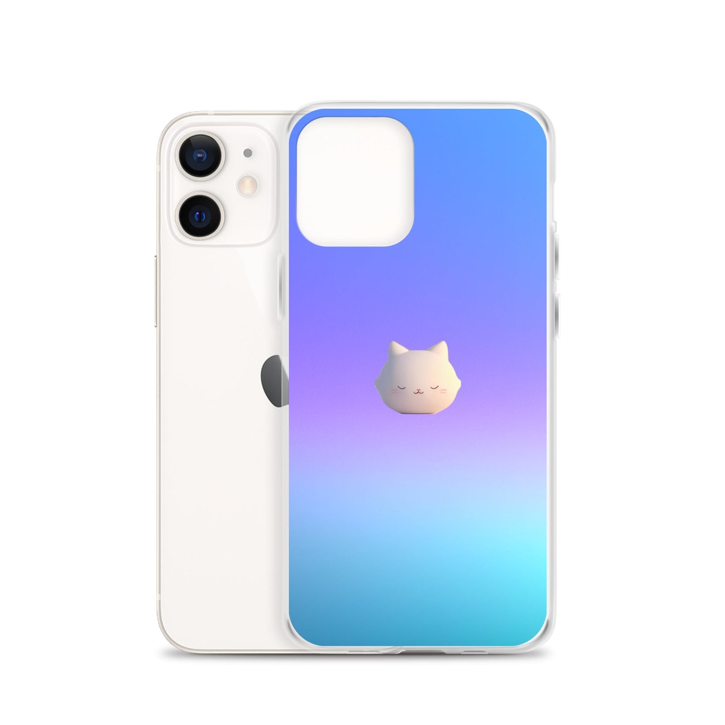 CalmCaressASMR iPhone® Case