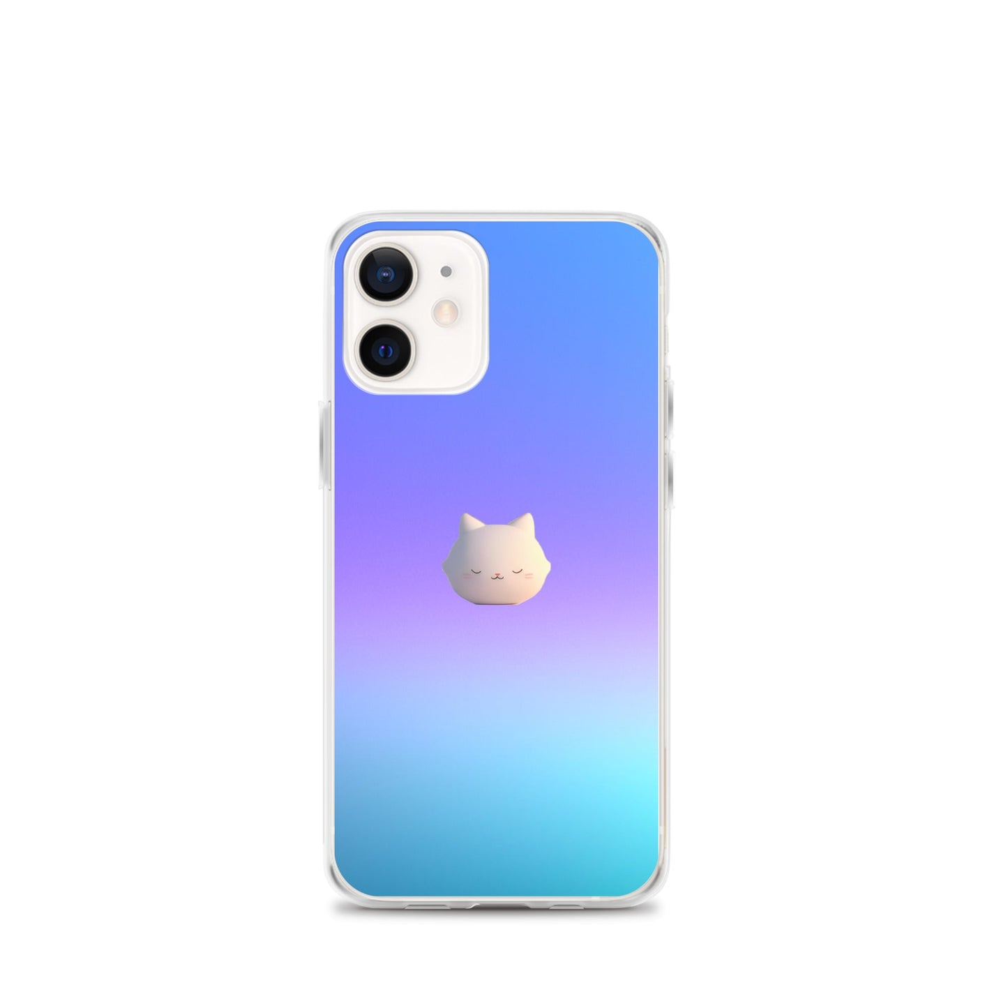 CalmCaressASMR iPhone® Case