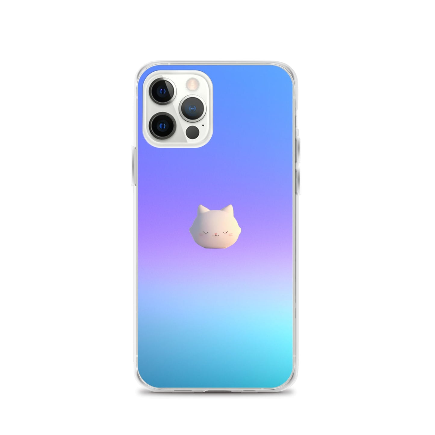 CalmCaressASMR iPhone® Case