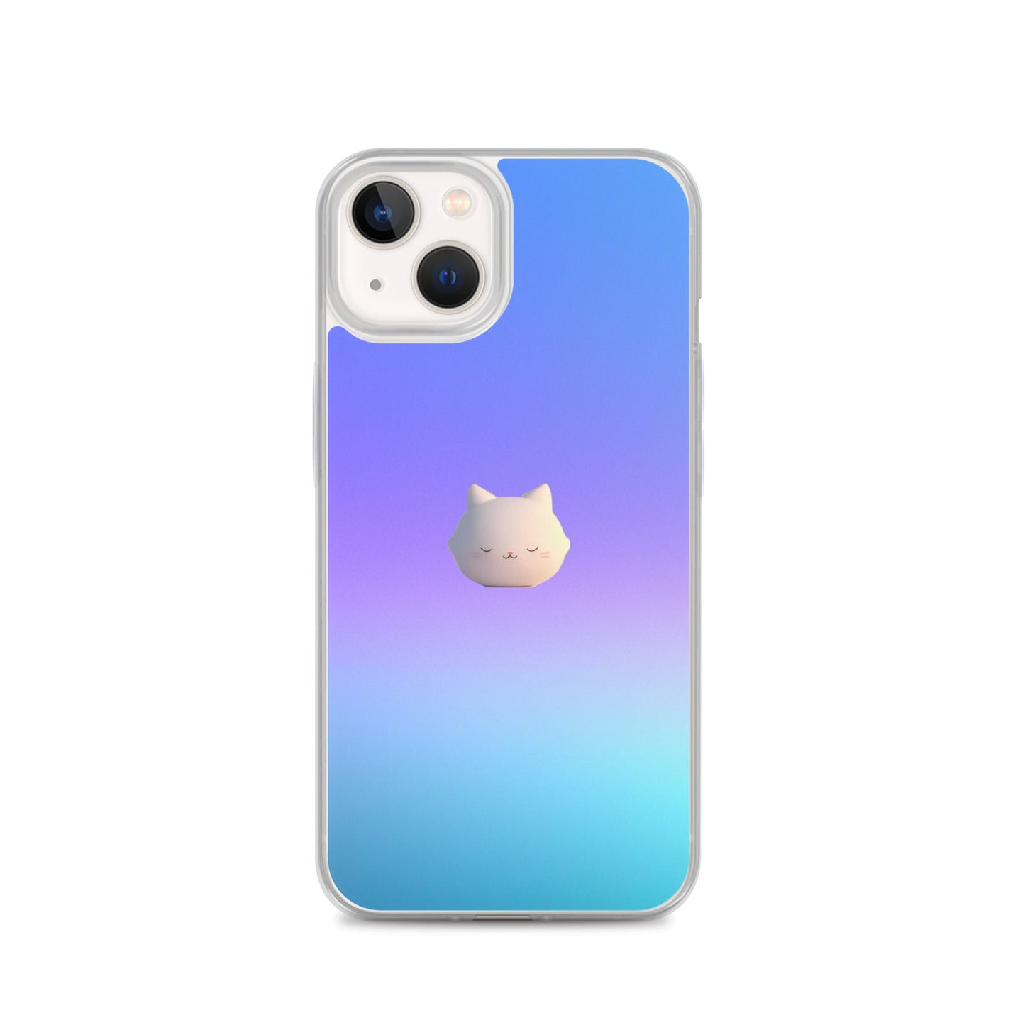 CalmCaressASMR iPhone® Case