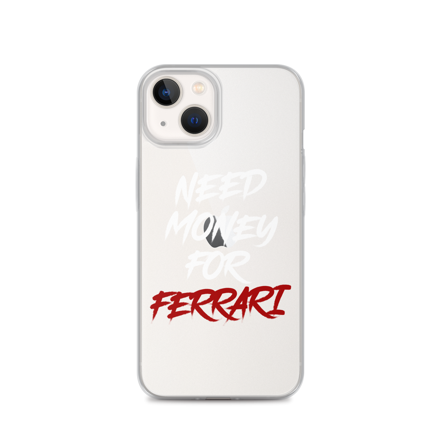 Need Ferrari iPhone® Case