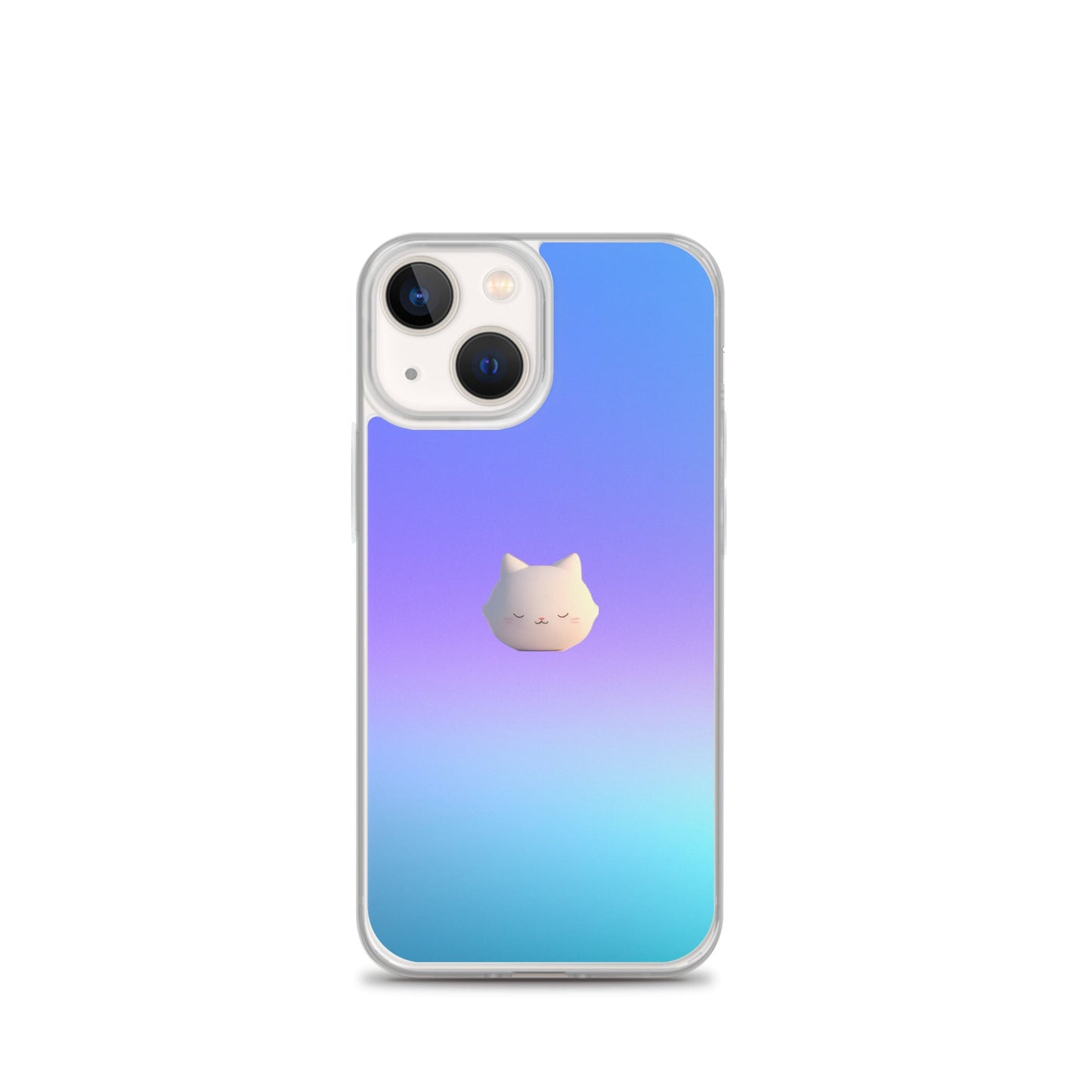 CalmCaressASMR iPhone® Case
