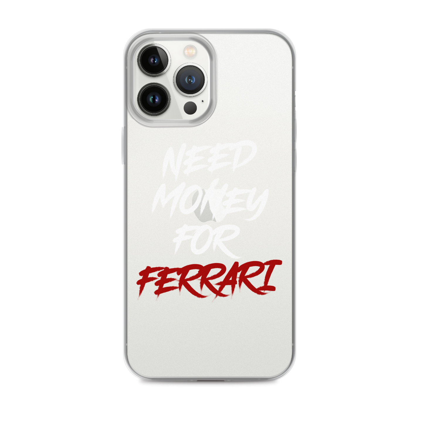 Need Ferrari iPhone® Case