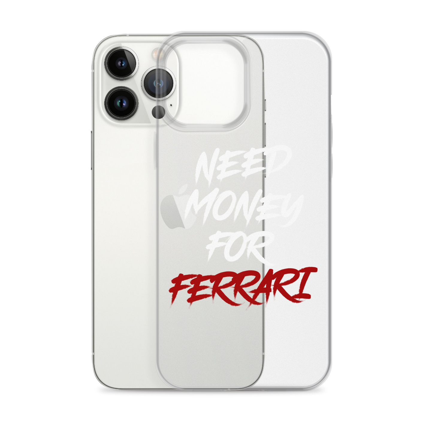 Need Ferrari iPhone® Case