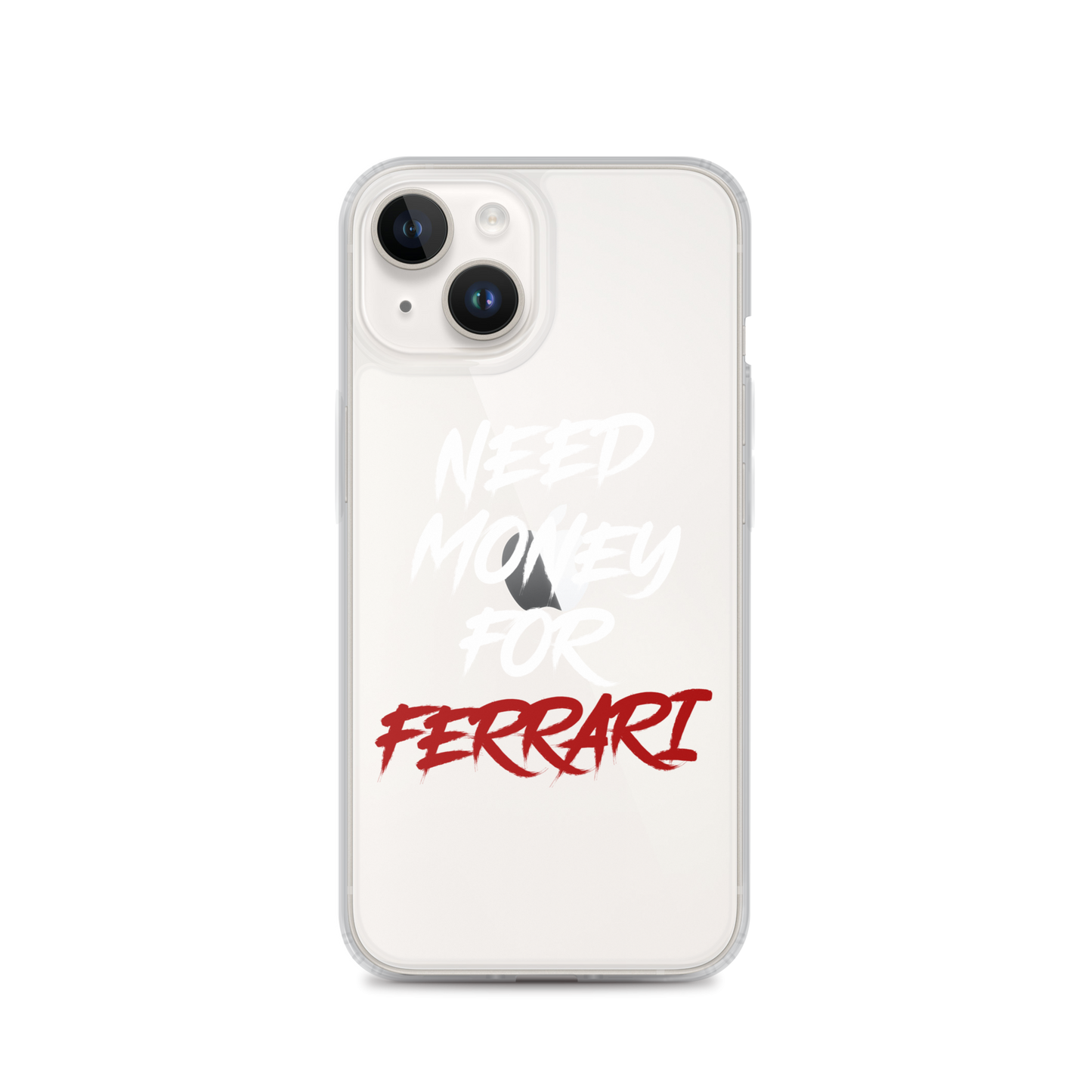 Need Ferrari iPhone® Case