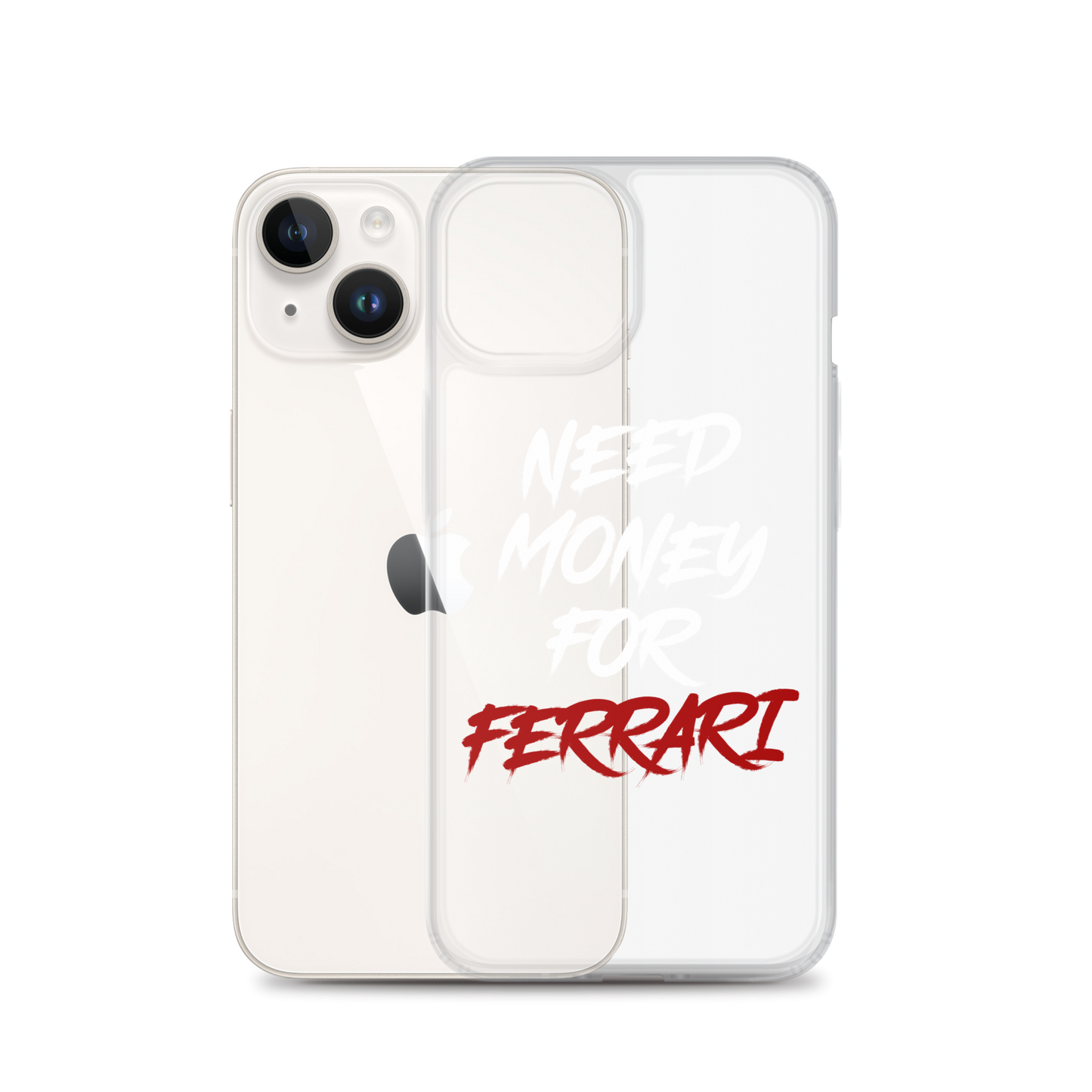Need Ferrari iPhone® Case