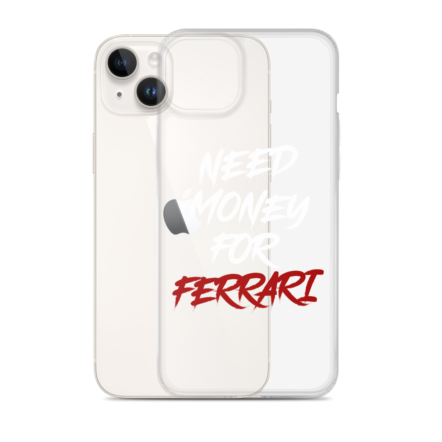 Need Ferrari iPhone® Case