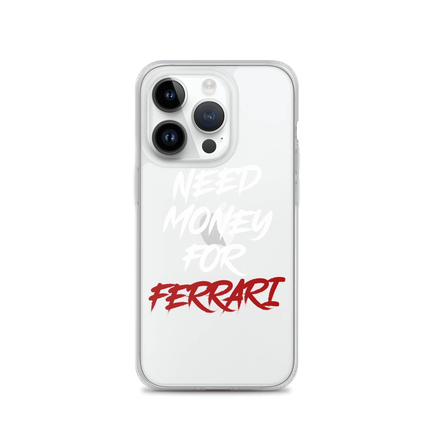 Need Ferrari iPhone® Case