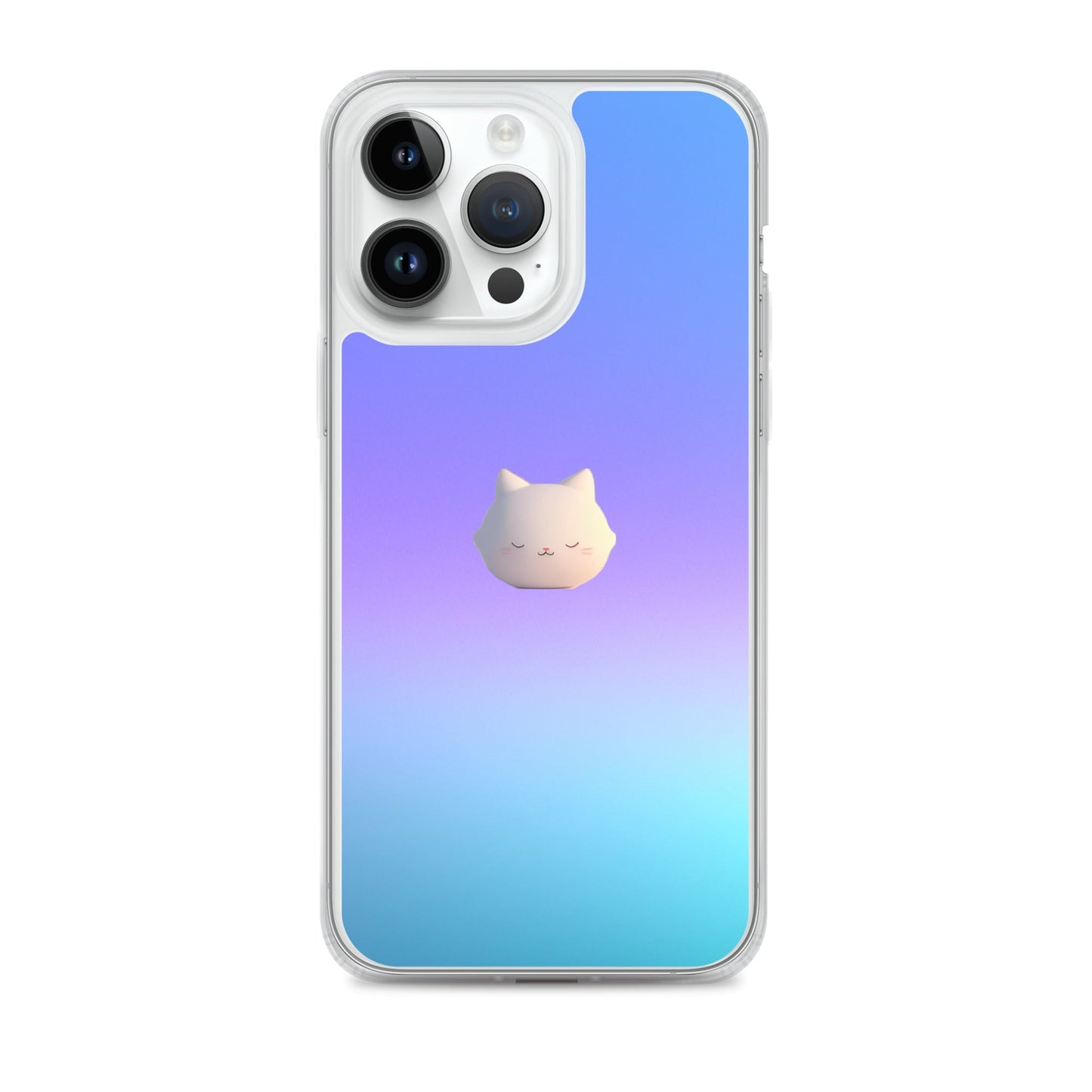 CalmCaressASMR iPhone® Case