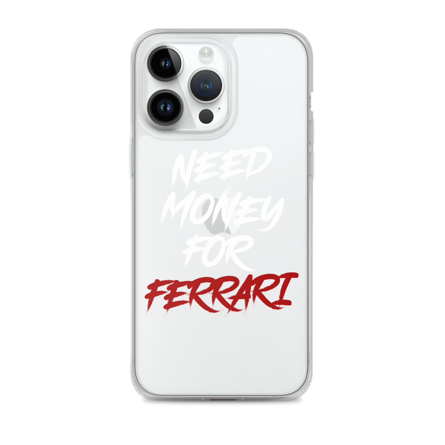 Need Ferrari iPhone® Case