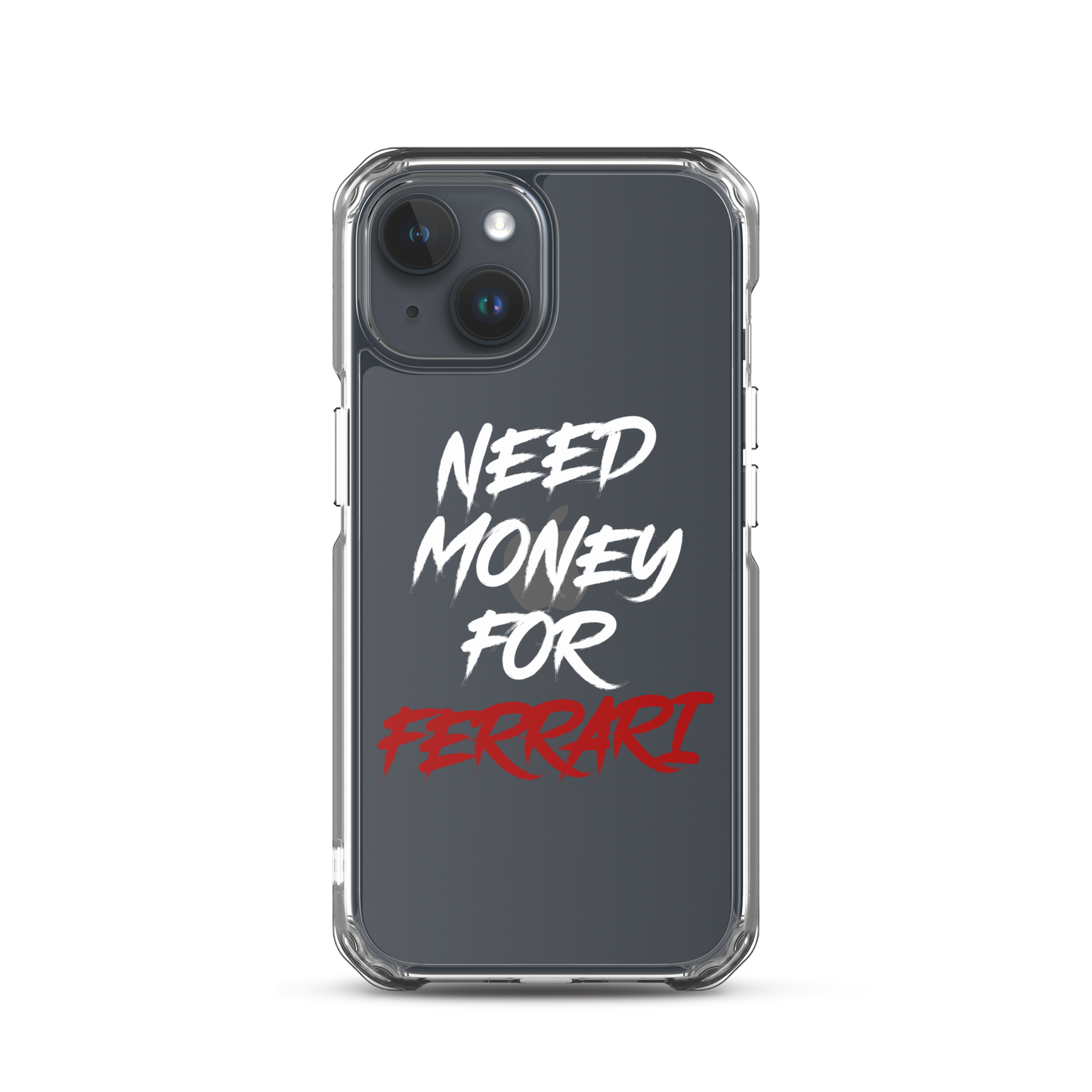 Need Ferrari iPhone® Case