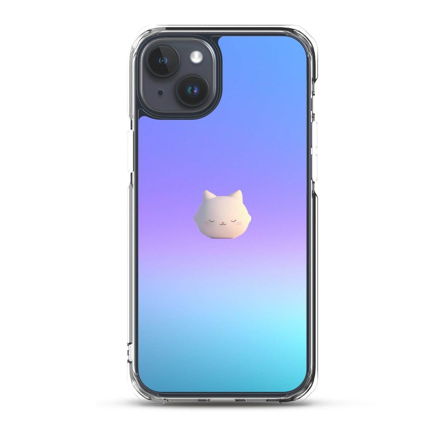 CalmCaressASMR iPhone® Case