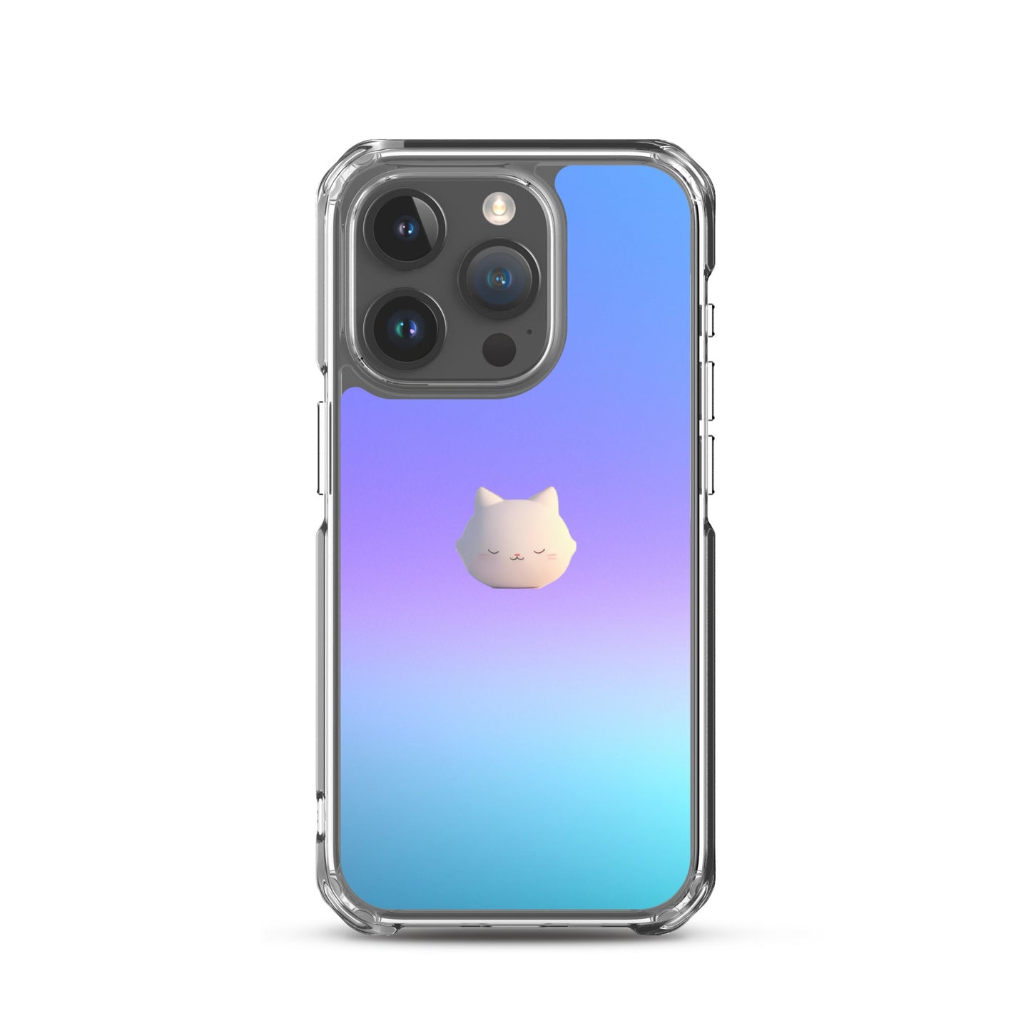 CalmCaressASMR iPhone® Case