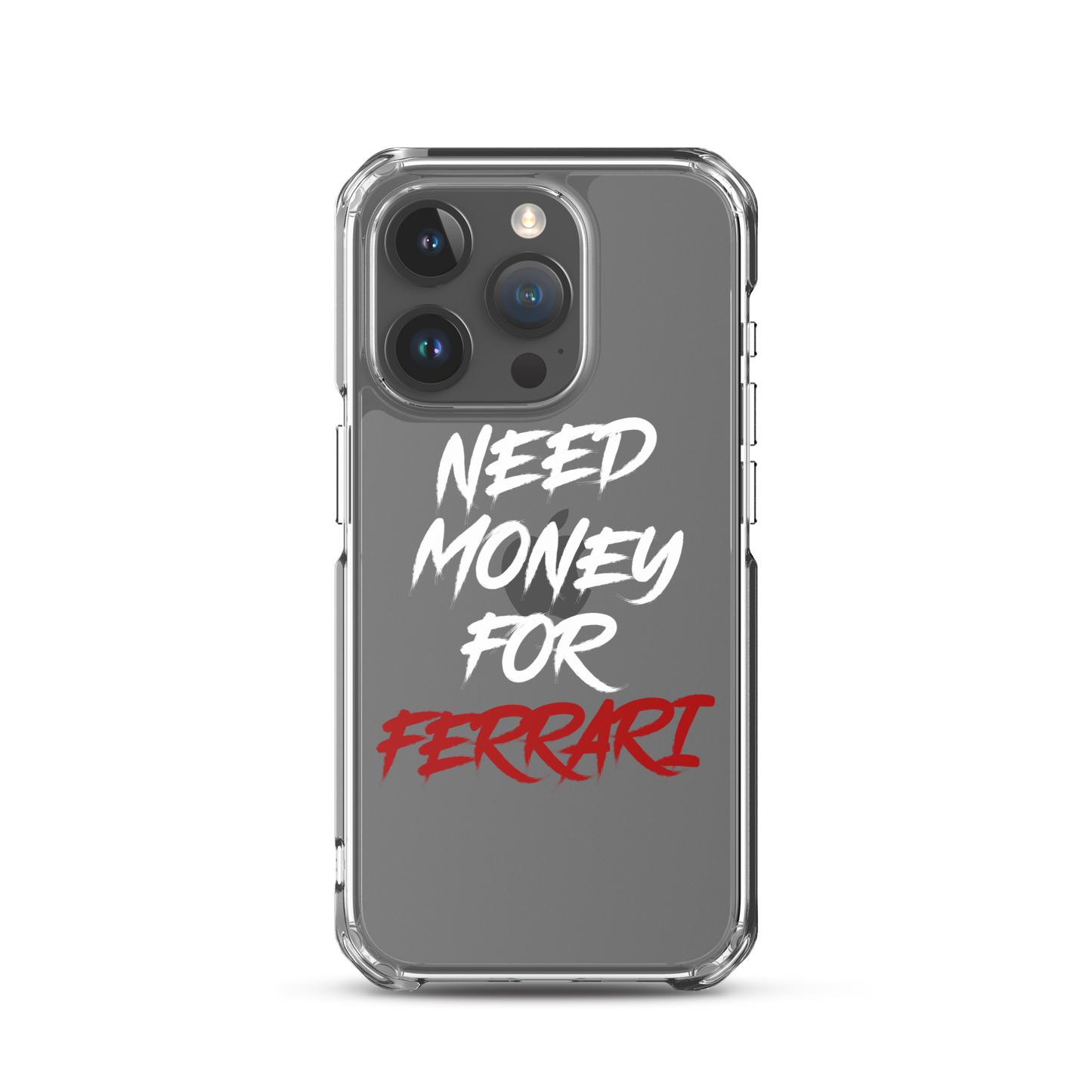 Need Ferrari iPhone® Case