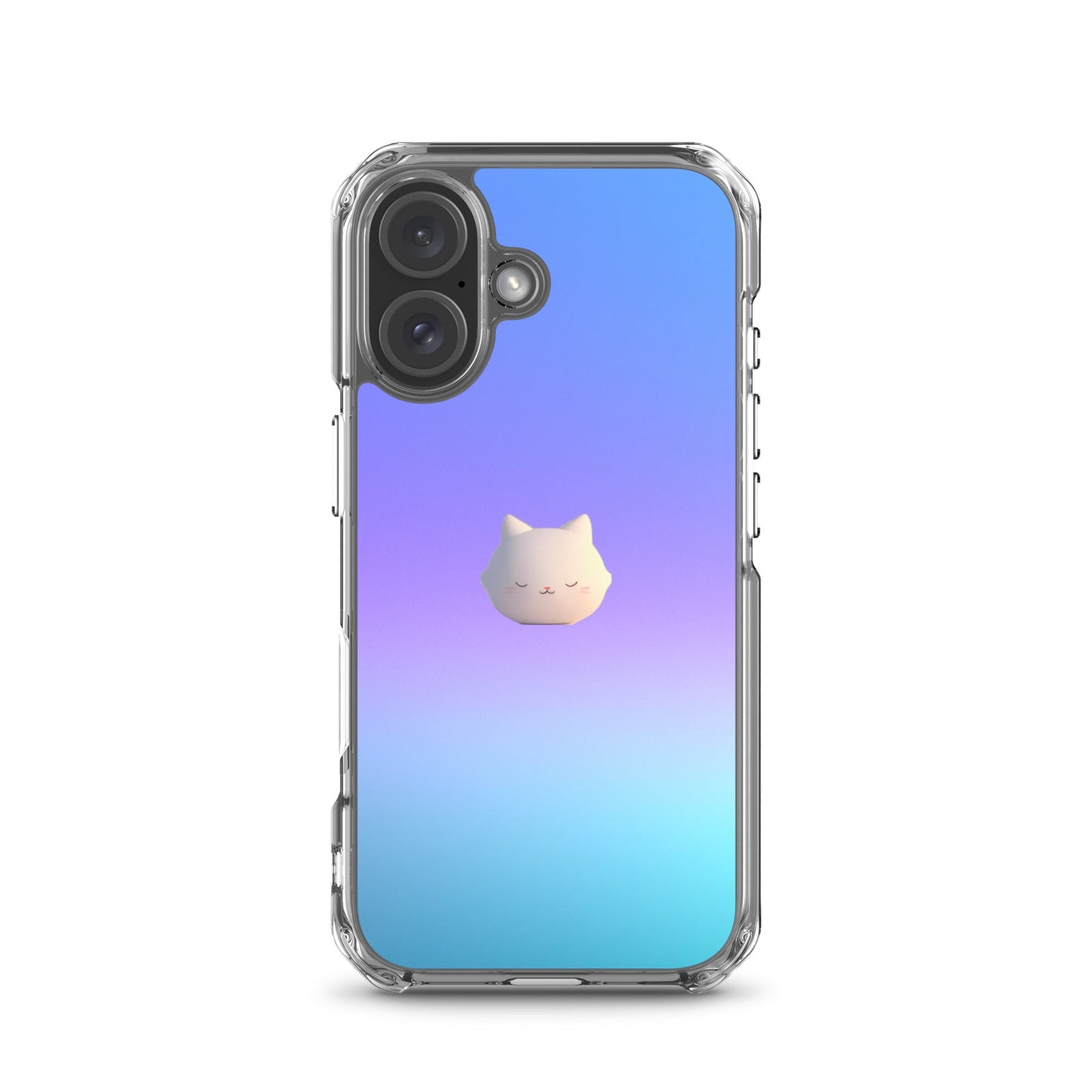 CalmCaressASMR iPhone® Case