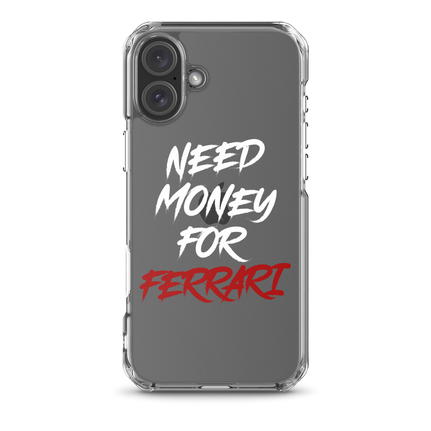 Need Ferrari iPhone® Case