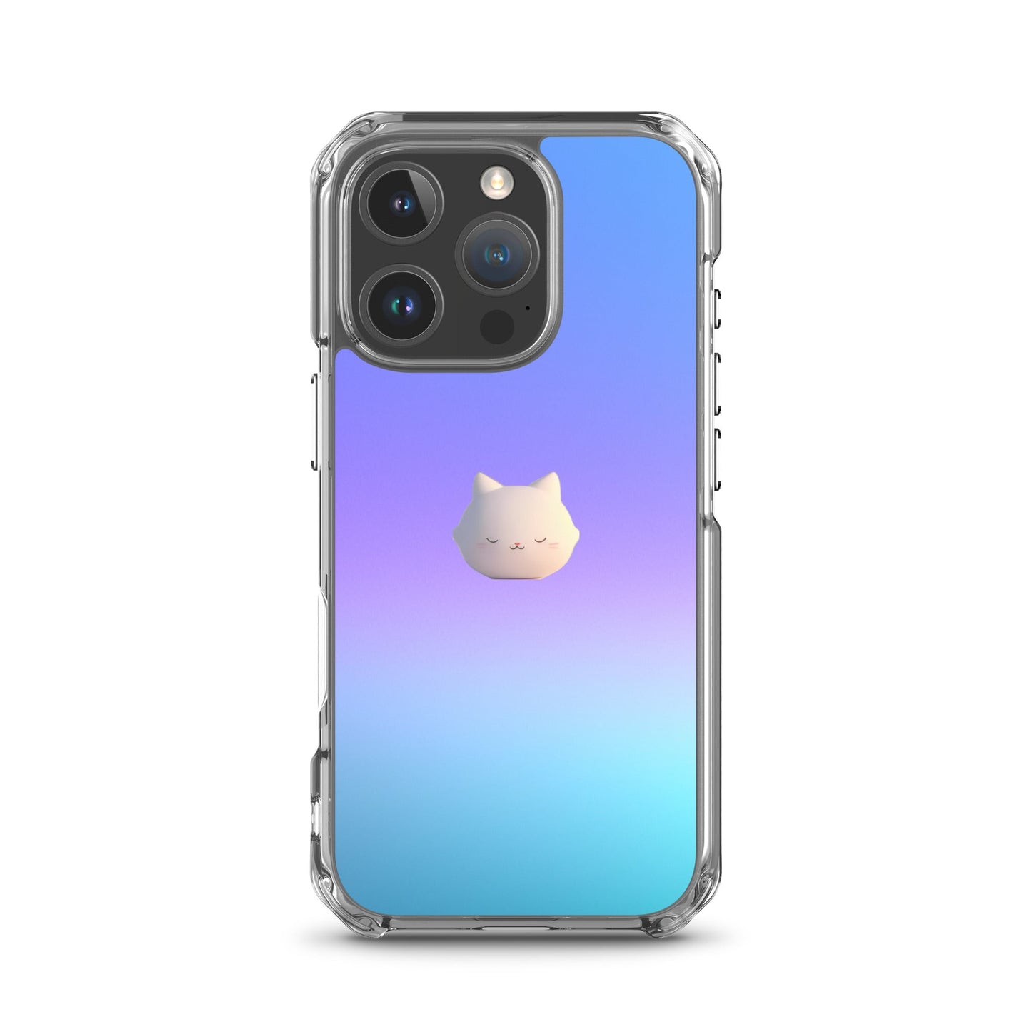 CalmCaressASMR iPhone® Case