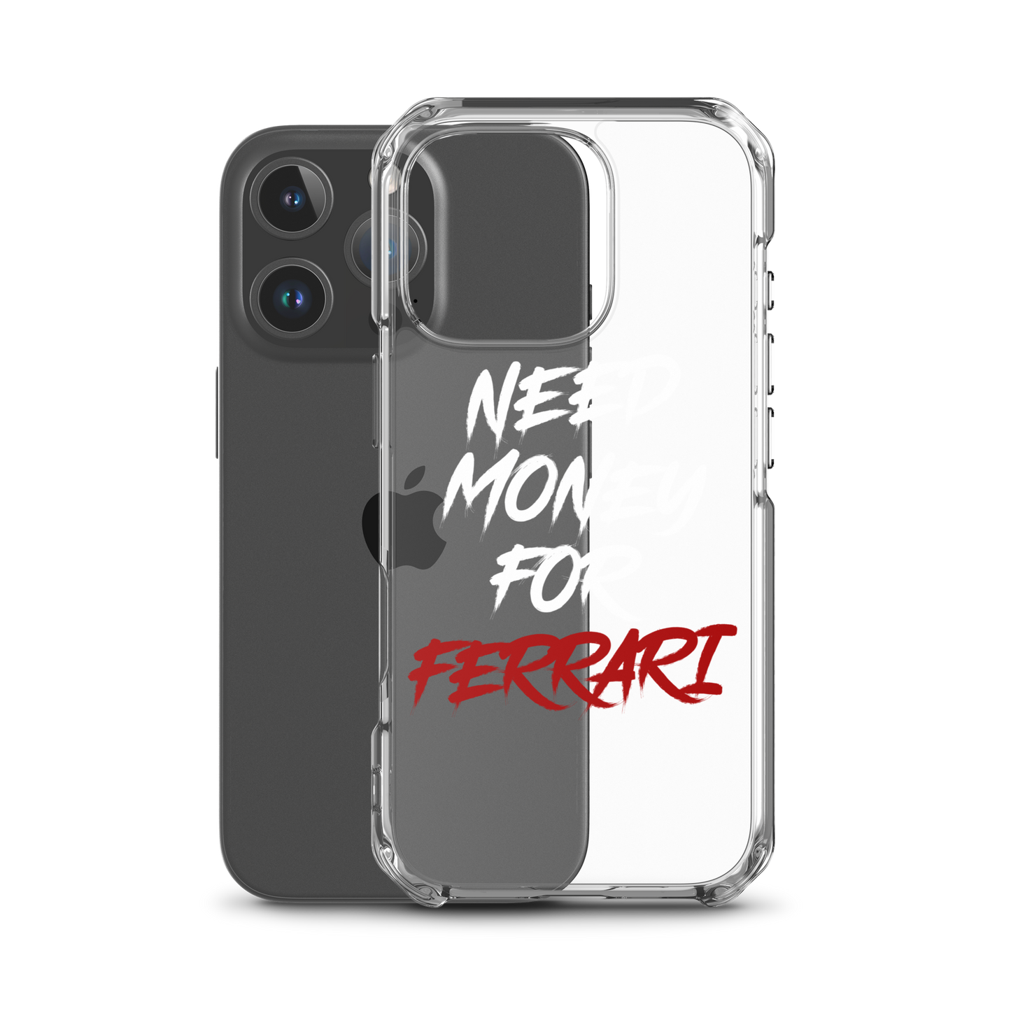 Need Ferrari iPhone® Case