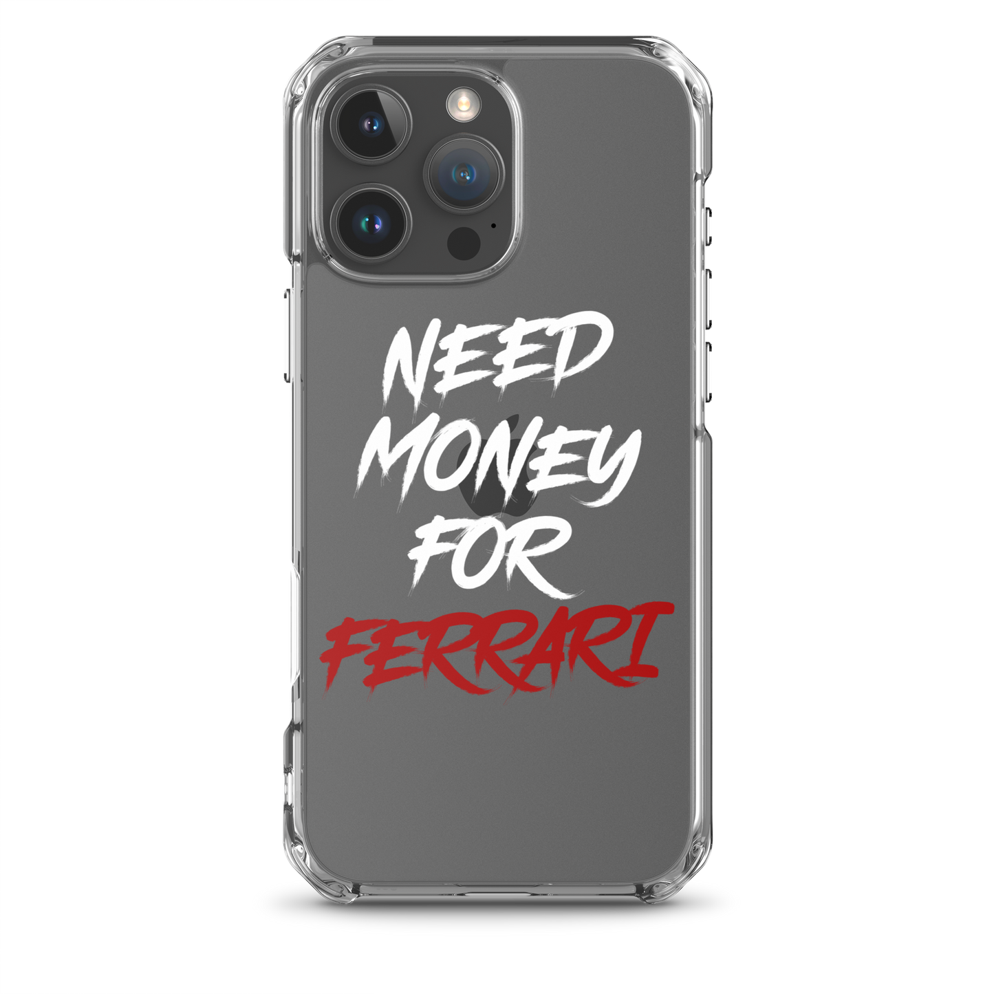 Need Ferrari iPhone® Case