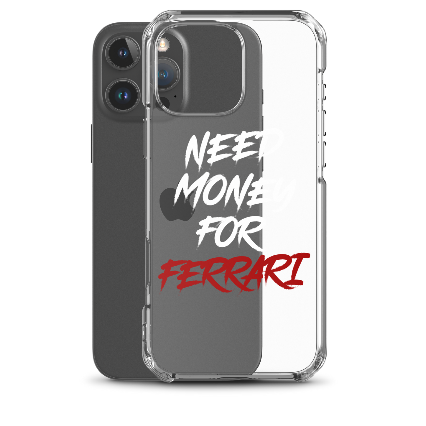 Need Ferrari iPhone® Case