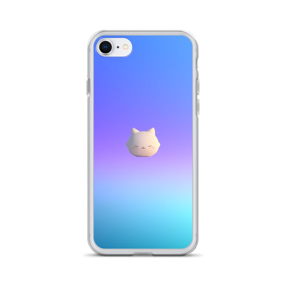 CalmCaressASMR iPhone® Case