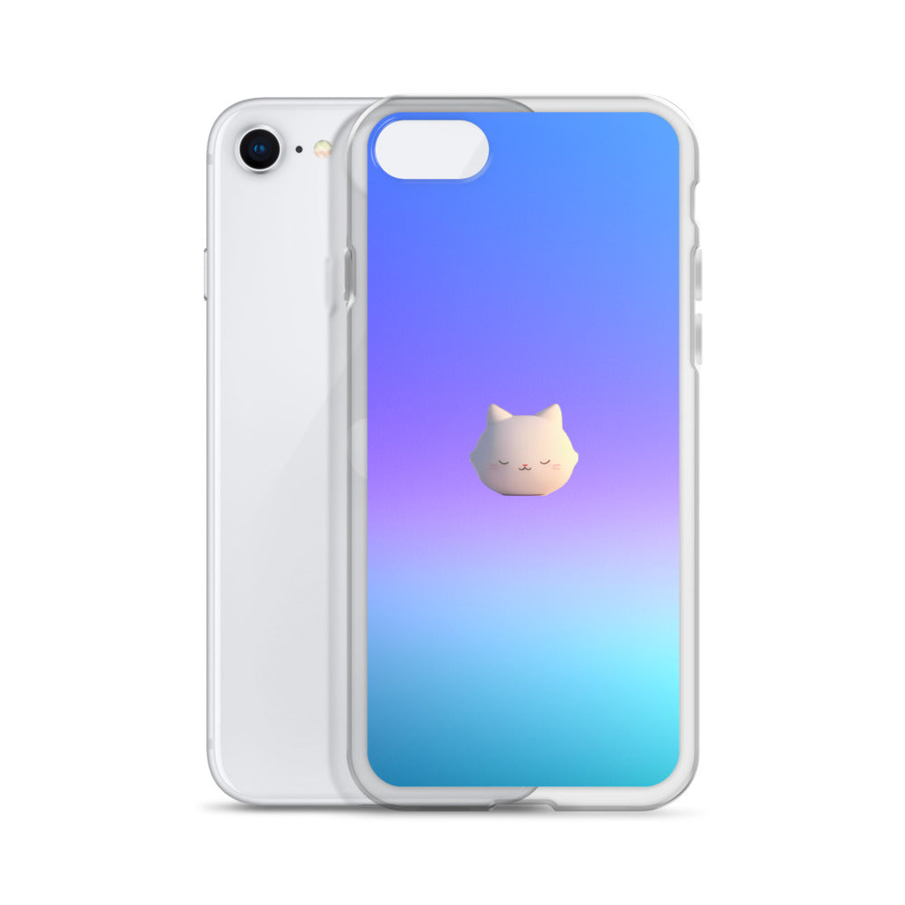 CalmCaressASMR iPhone® Case