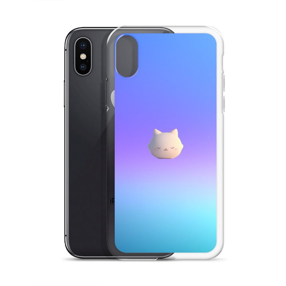 CalmCaressASMR iPhone® Case