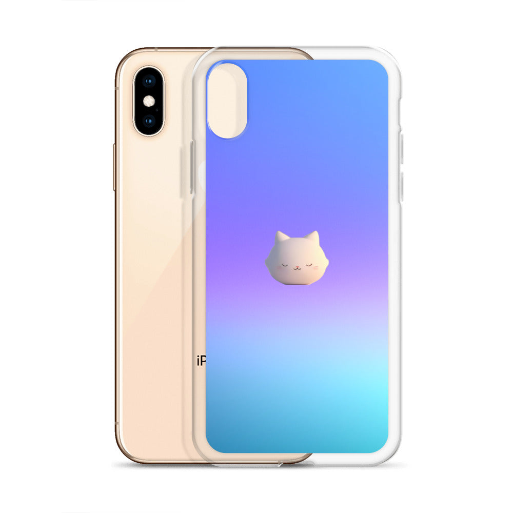 CalmCaressASMR iPhone® Case