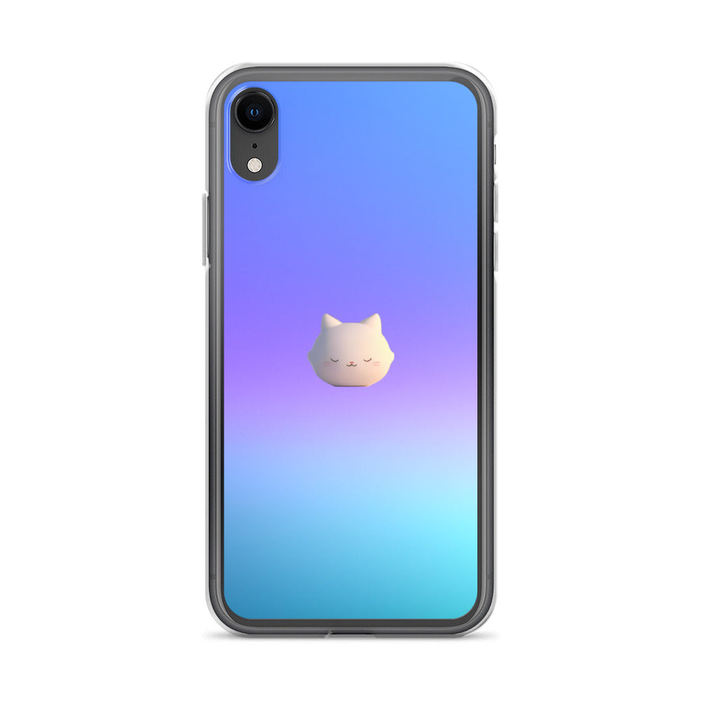 CalmCaressASMR iPhone® Case