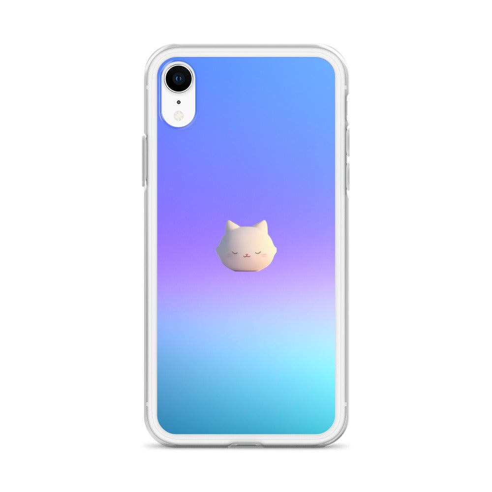 CalmCaressASMR iPhone® Case