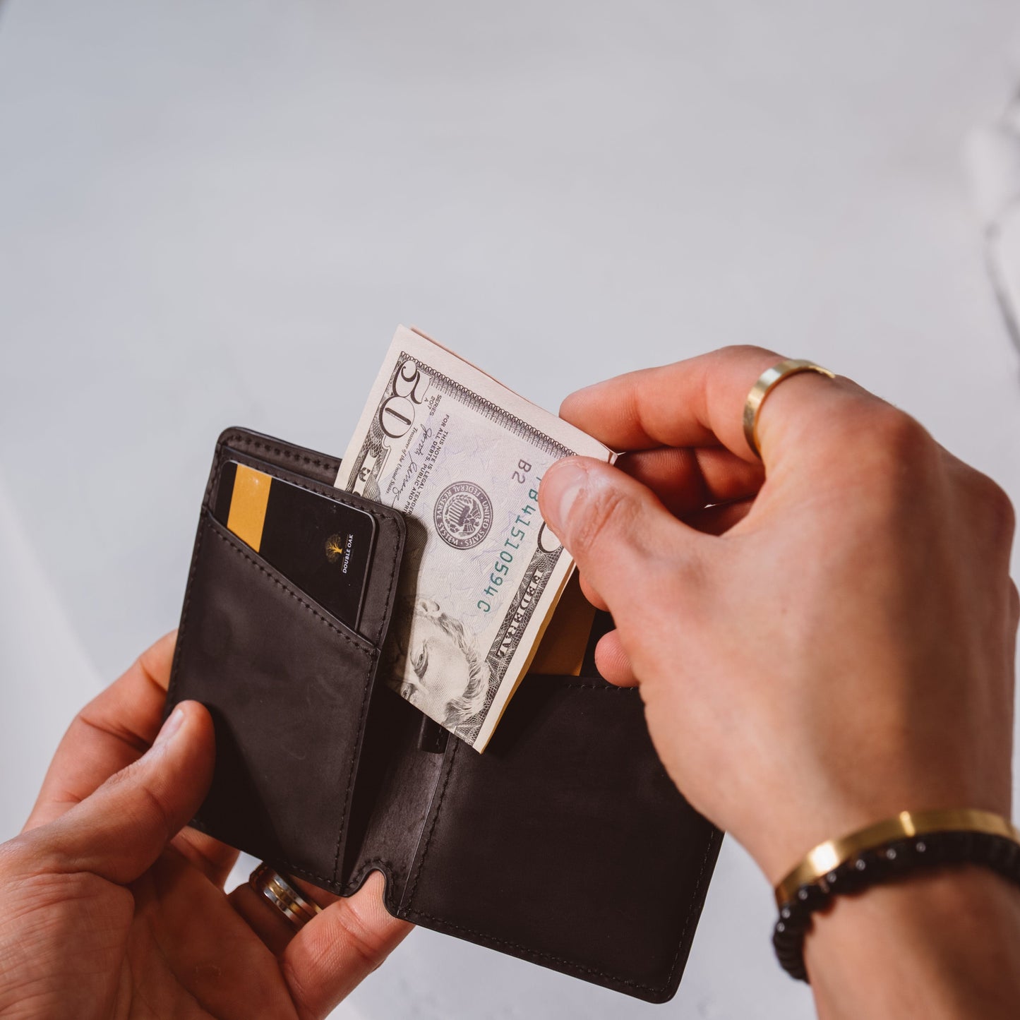 Cloud Wallet