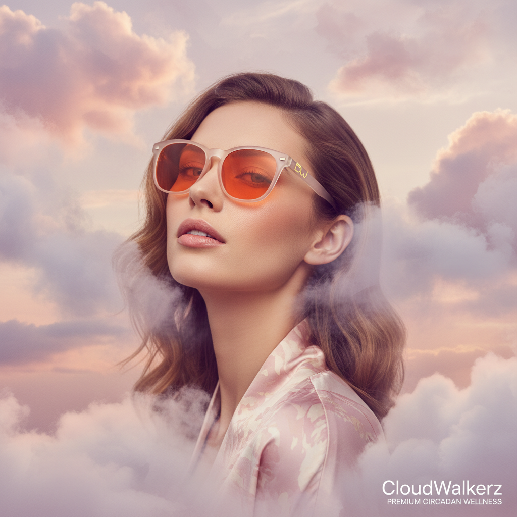 Cloudwalkerz Sleep Glasses