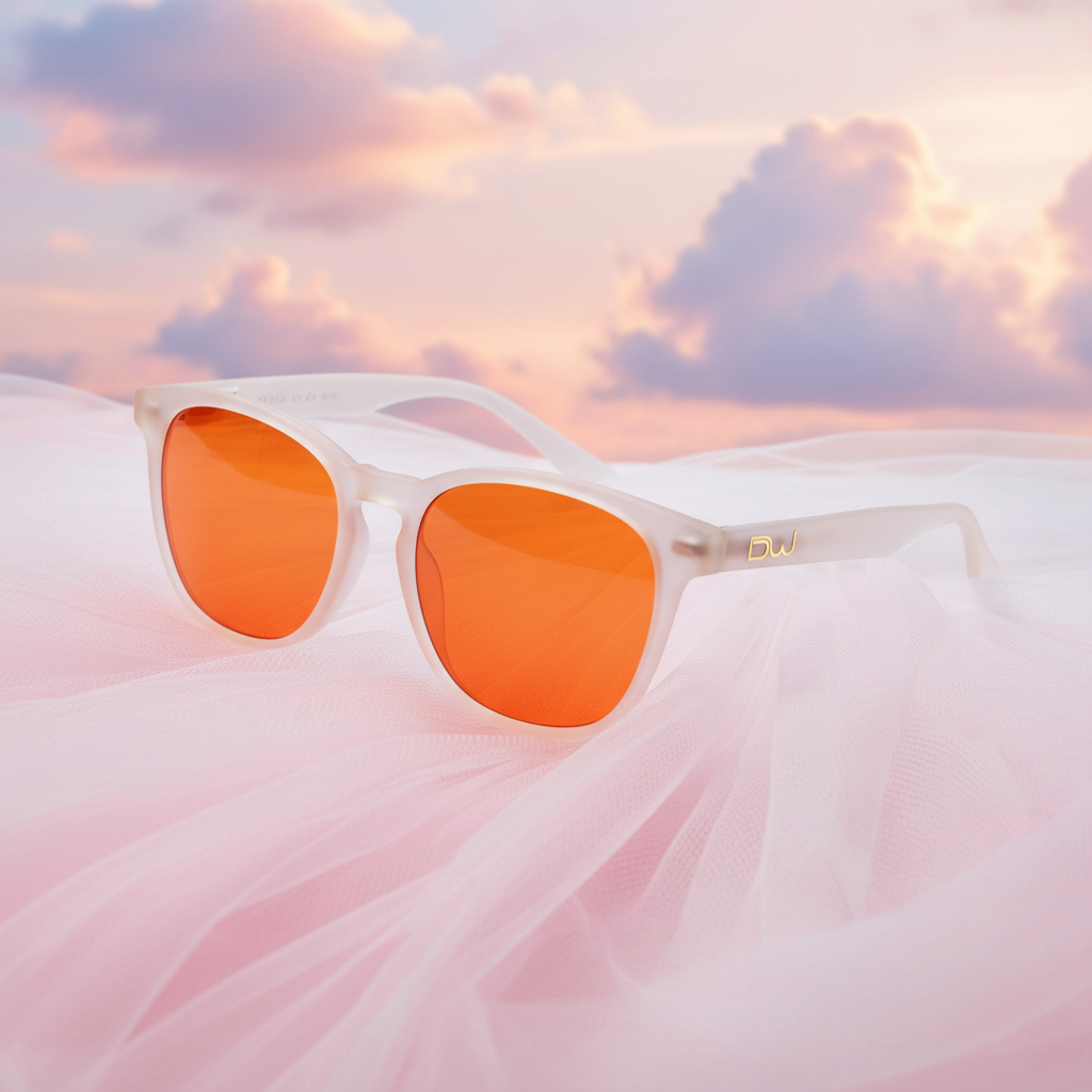 Cloudwalkerz Sleep Glasses