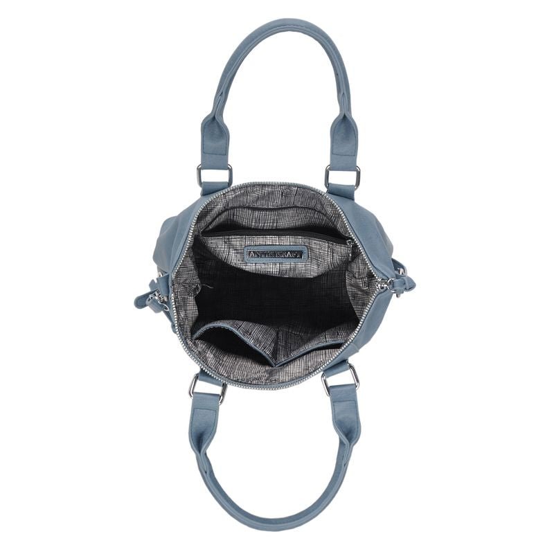 Clover Satchel