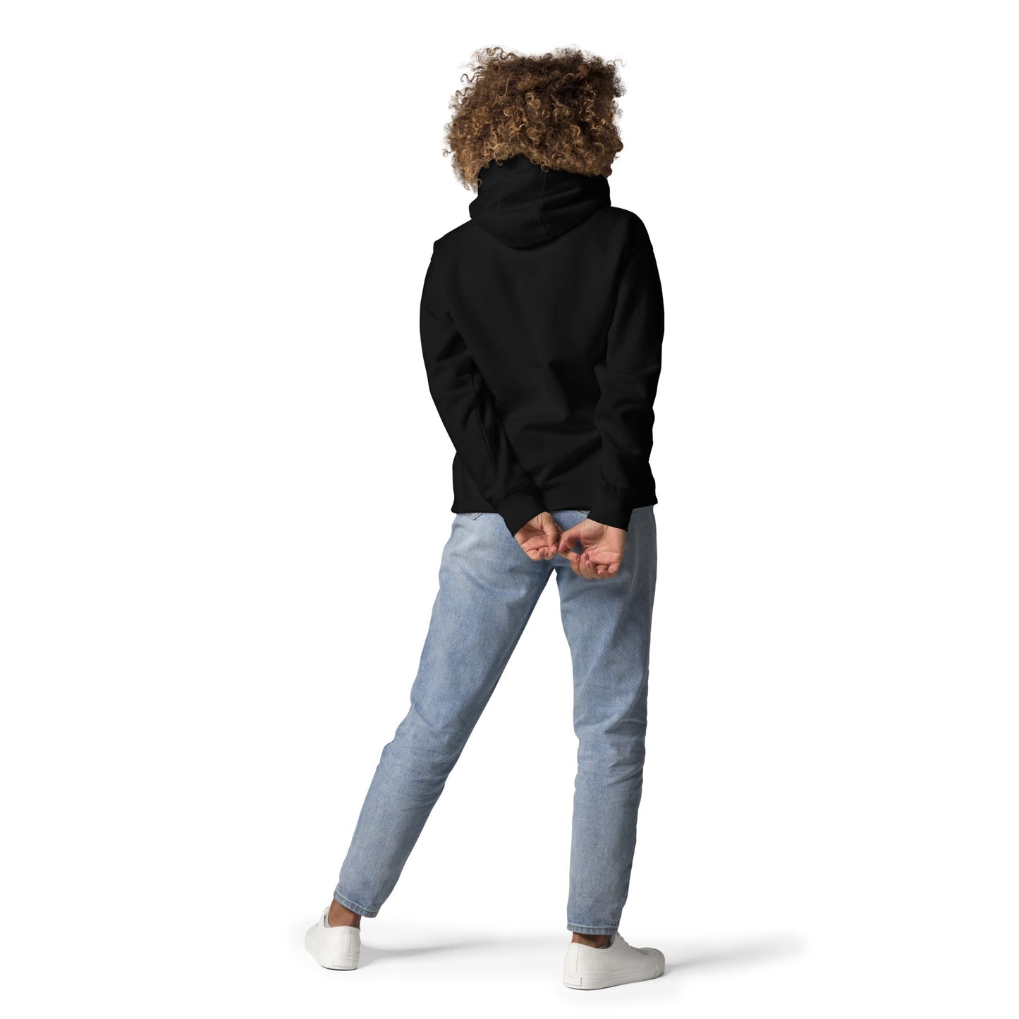 Grind Daily Rinse And Repeat Unisex Hoodie