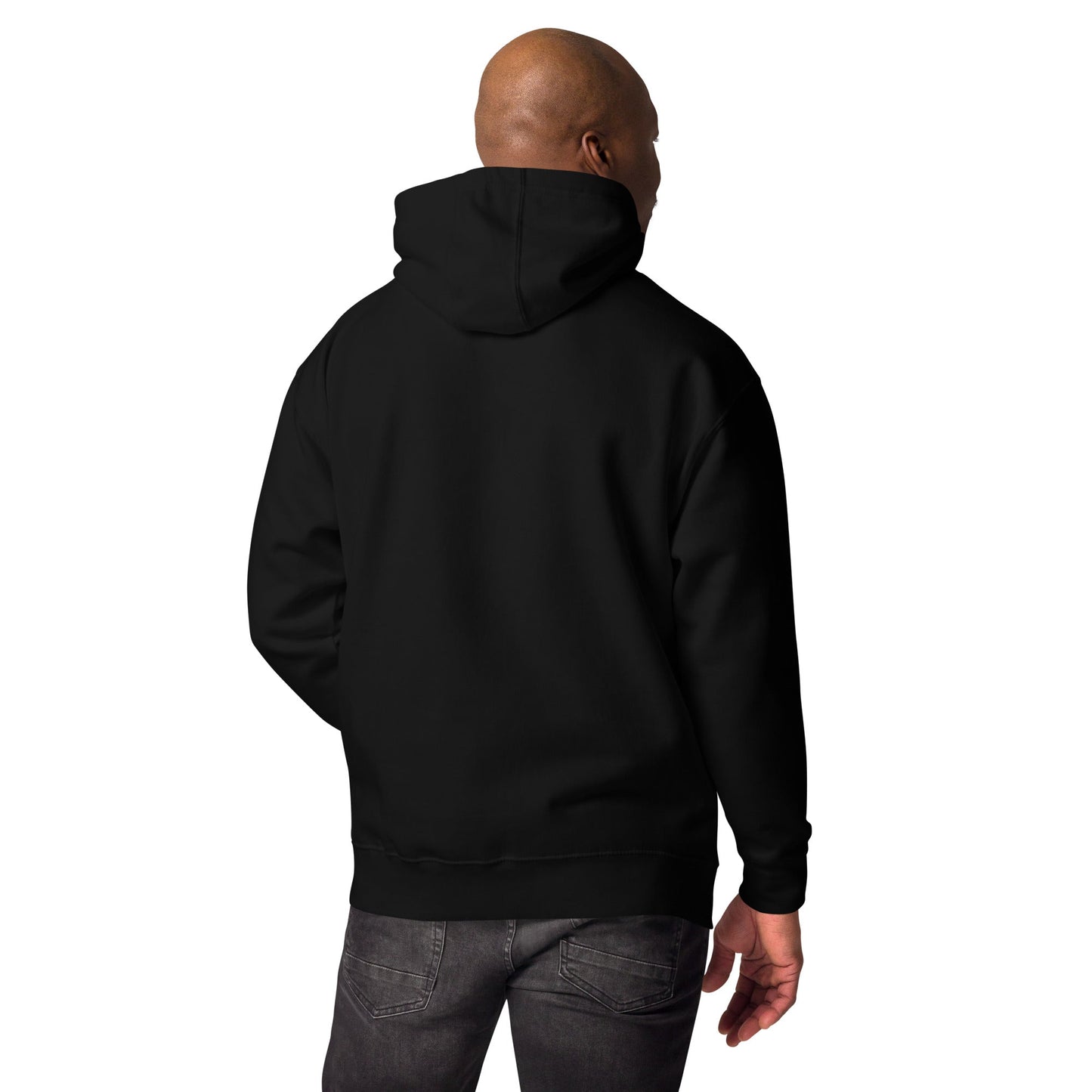Grind Daily Rinse And Repeat Unisex Hoodie