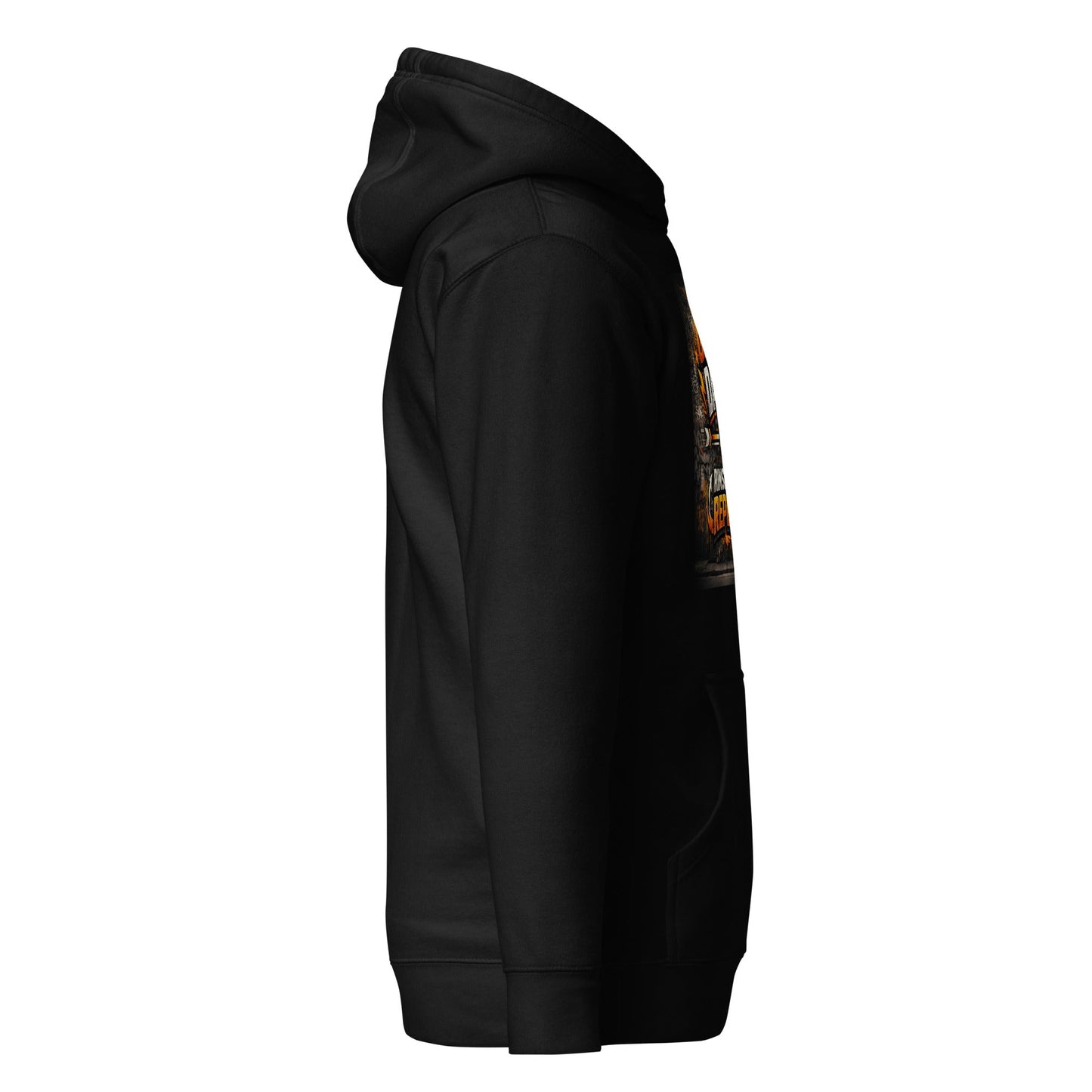 Grind Daily Rinse And Repeat Unisex Hoodie