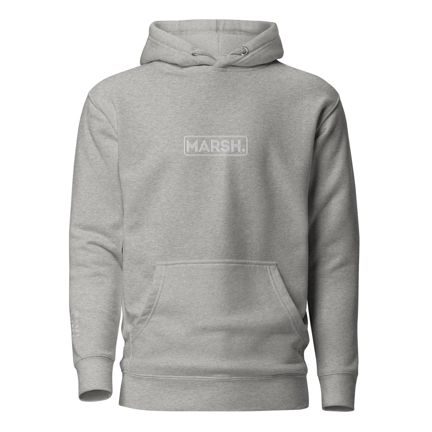 The MARSH | Hoodie