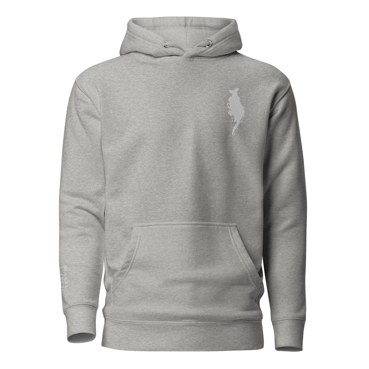 The Right Side CBB | Hoodie