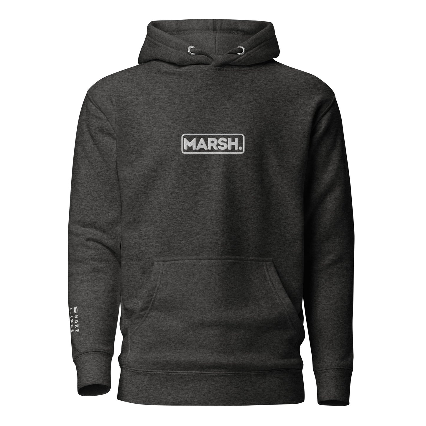 The MARSH | Hoodie