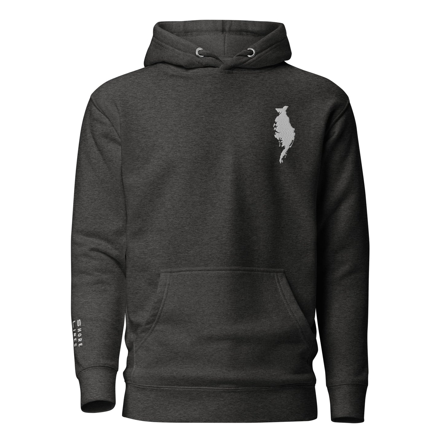 The Right Side CBB | Hoodie